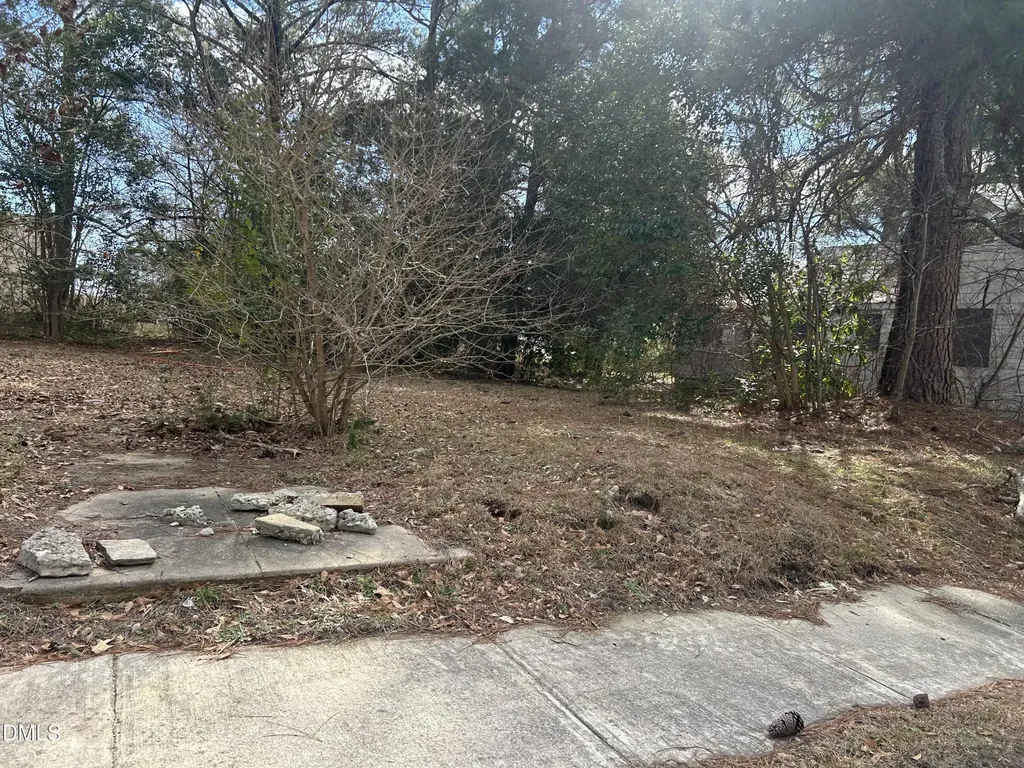 207 S Magnolia Avenue Dunn NC 28334