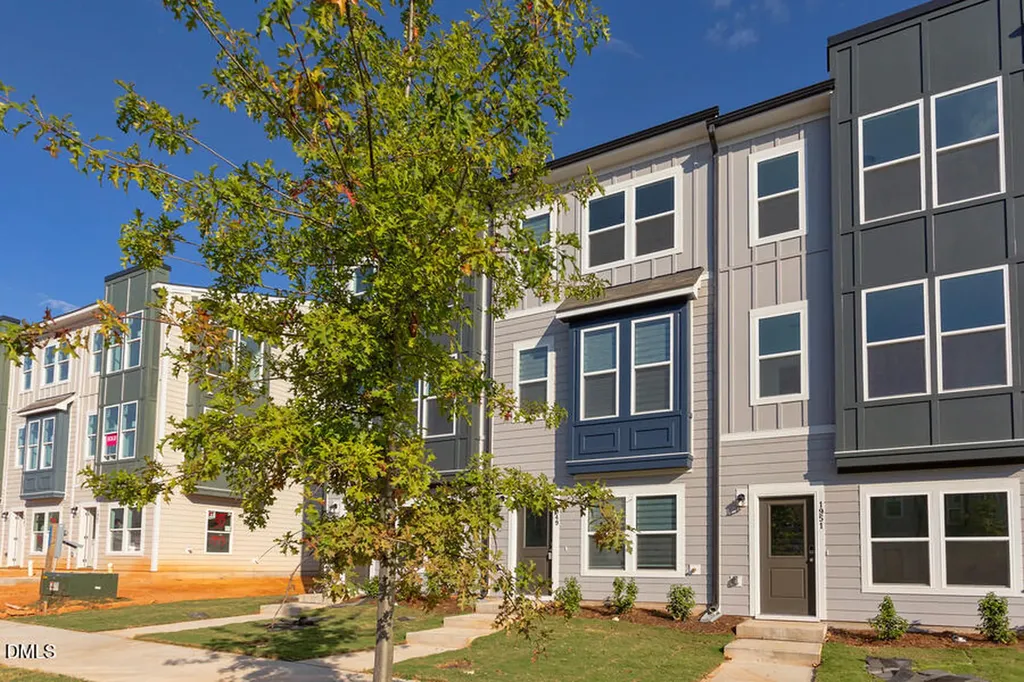 1949 Robin Hill Lane Raleigh NC 27610
