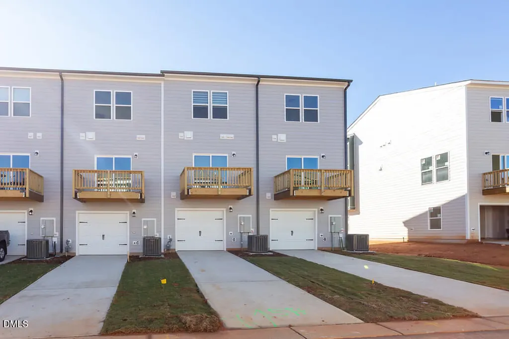 1949 Robin Hill Lane Raleigh NC 27610