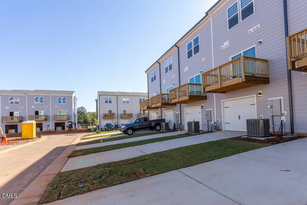 1949 Robin Hill Lane Raleigh NC 27610
