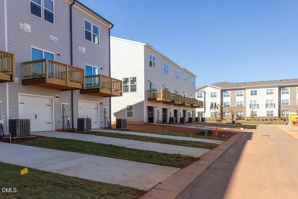 1949 Robin Hill Lane Raleigh NC 27610