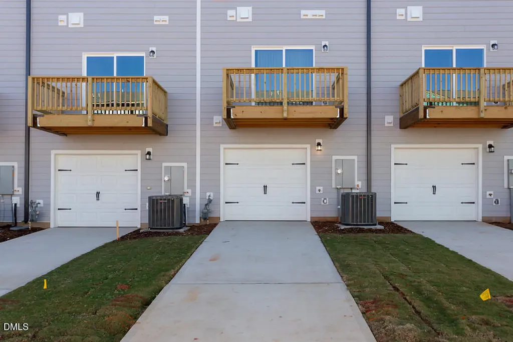 1949 Robin Hill Lane Raleigh NC 27610