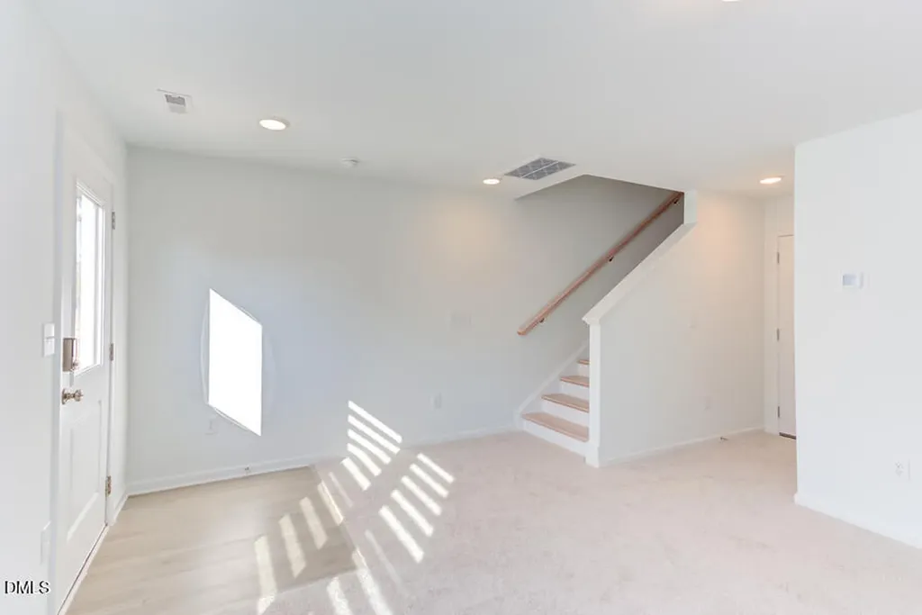 1949 Robin Hill Lane Raleigh NC 27610
