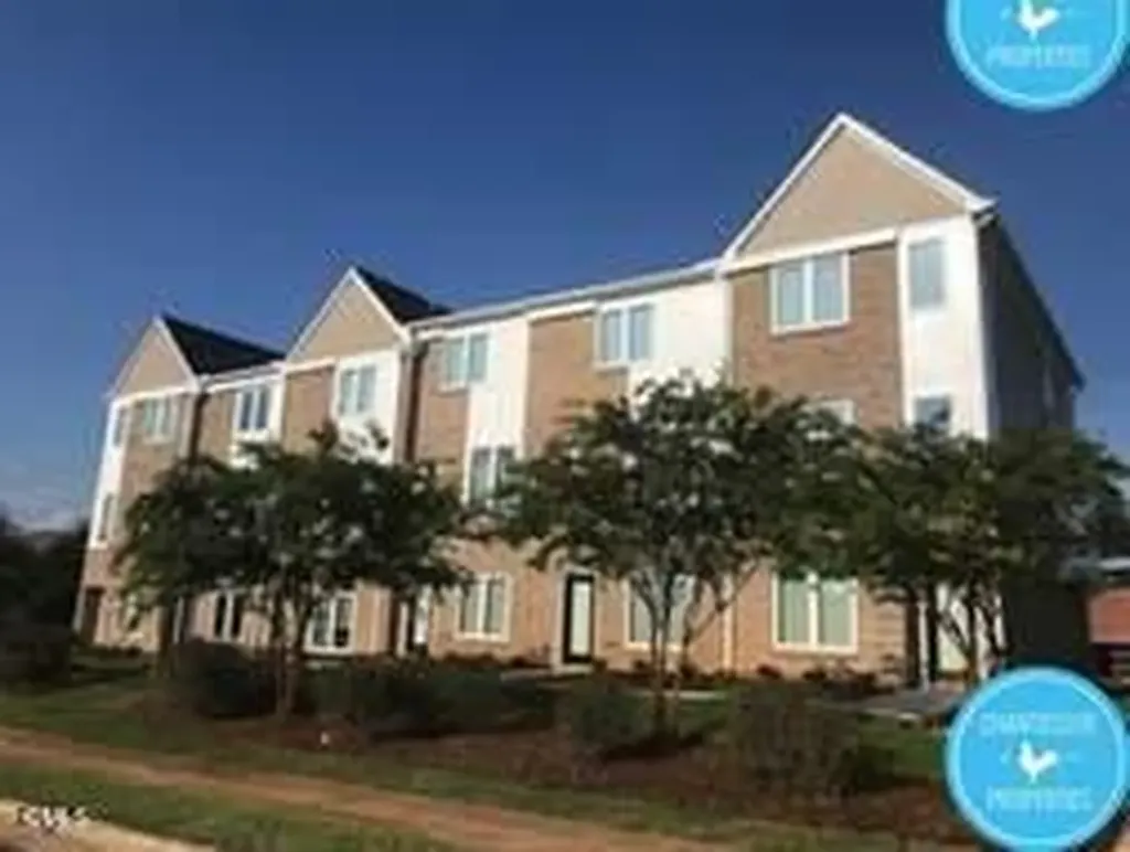 2622 Wolf Cub Court Raleigh NC 27603