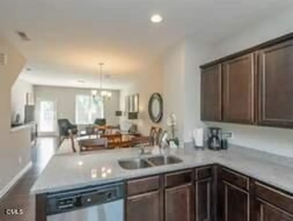 2622 Wolf Cub Court Raleigh NC 27603