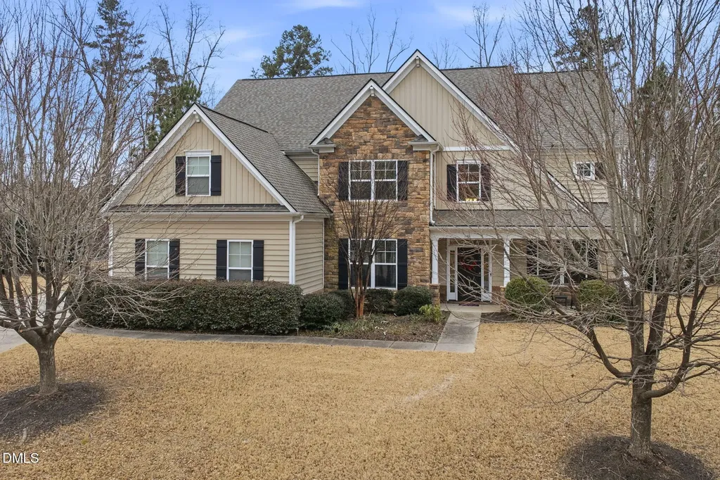 140 Siena Way Clayton NC 27527
