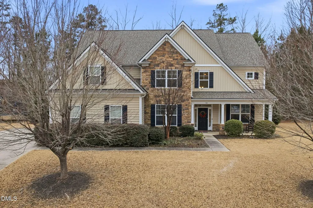 140 Siena Way Clayton NC 27527