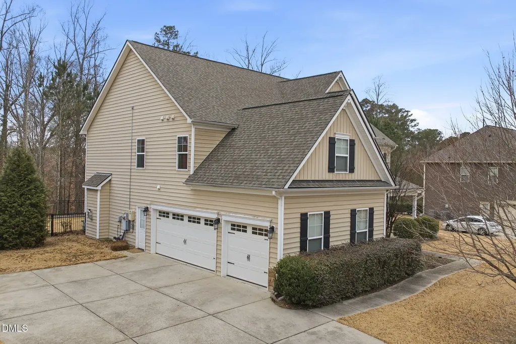 140 Siena Way Clayton NC 27527
