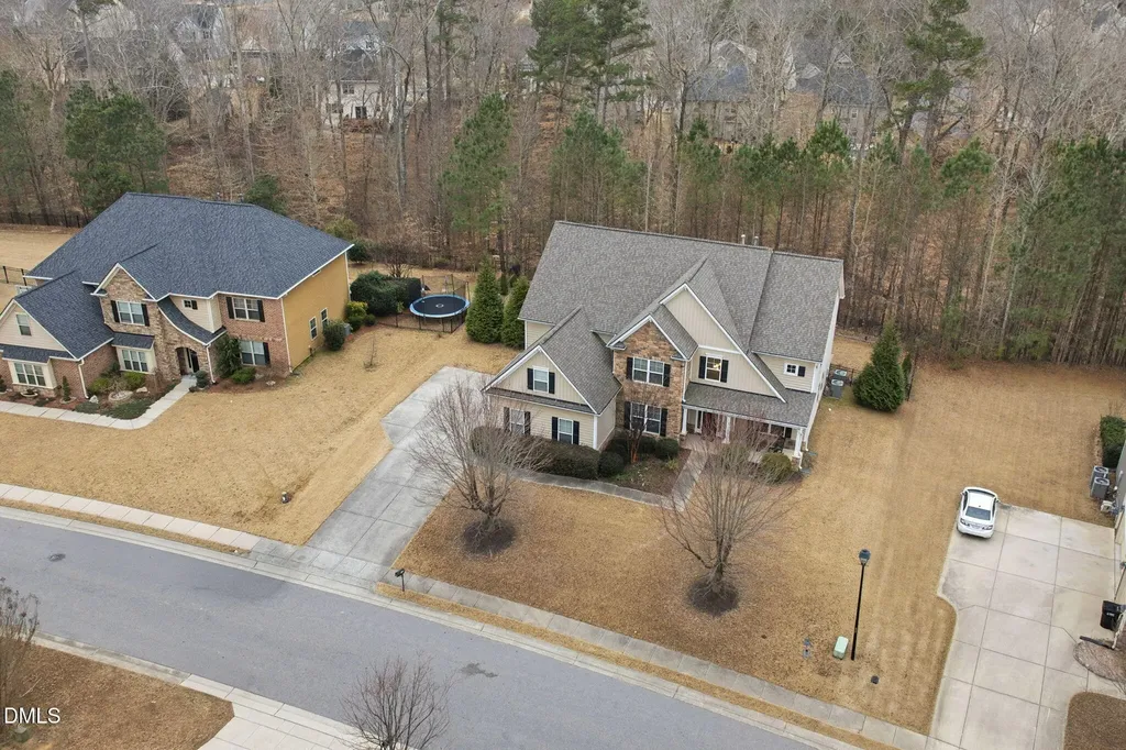 140 Siena Way Clayton NC 27527