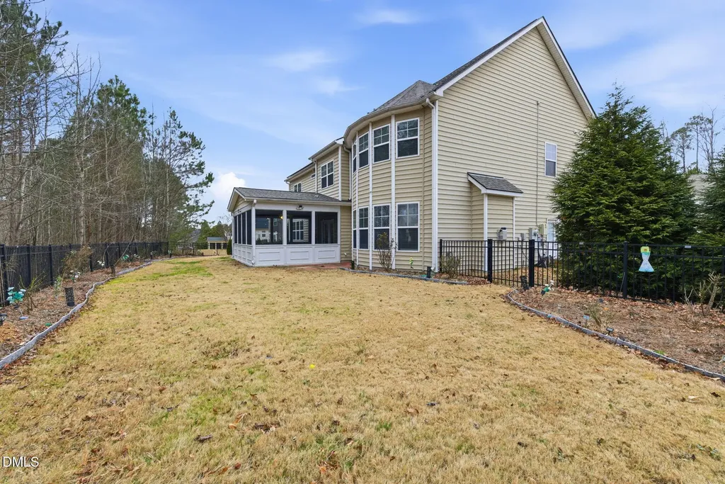 140 Siena Way Clayton NC 27527