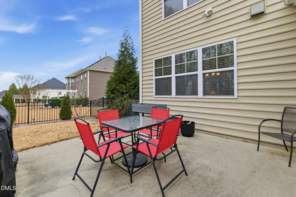 140 Siena Way Clayton NC 27527