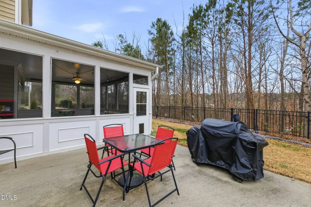 140 Siena Way Clayton NC 27527
