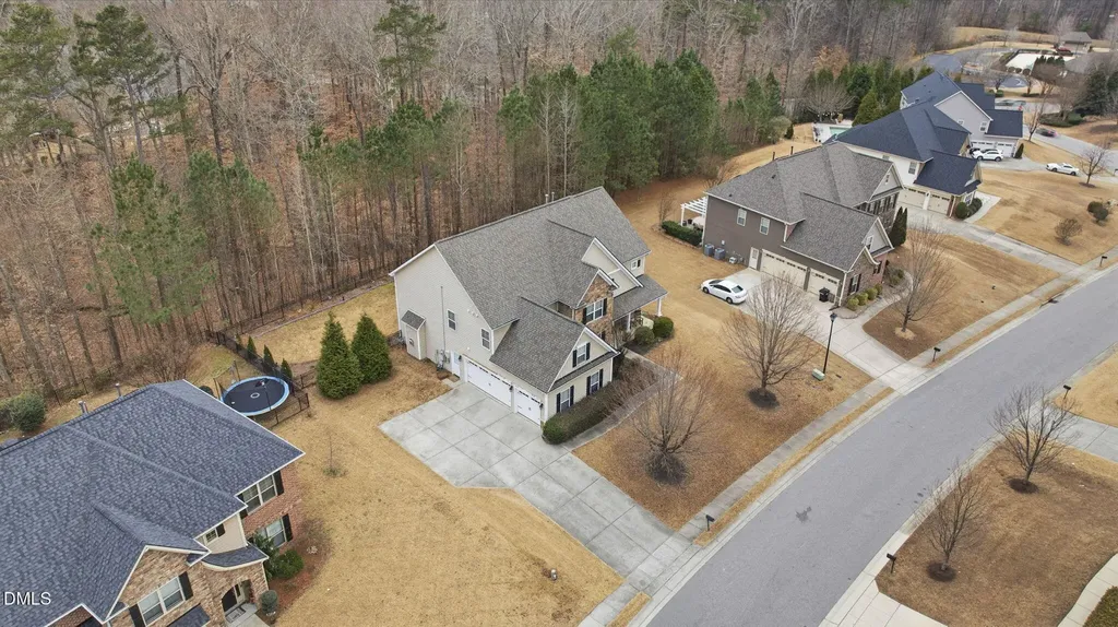 140 Siena Way Clayton NC 27527