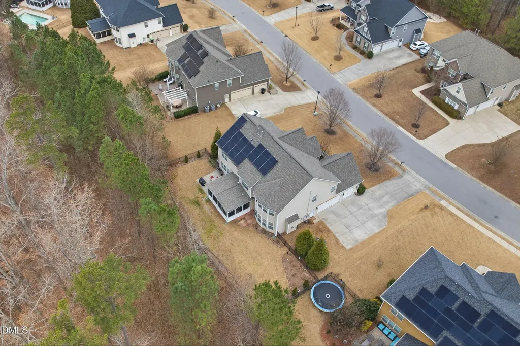 140 Siena Way Clayton NC 27527