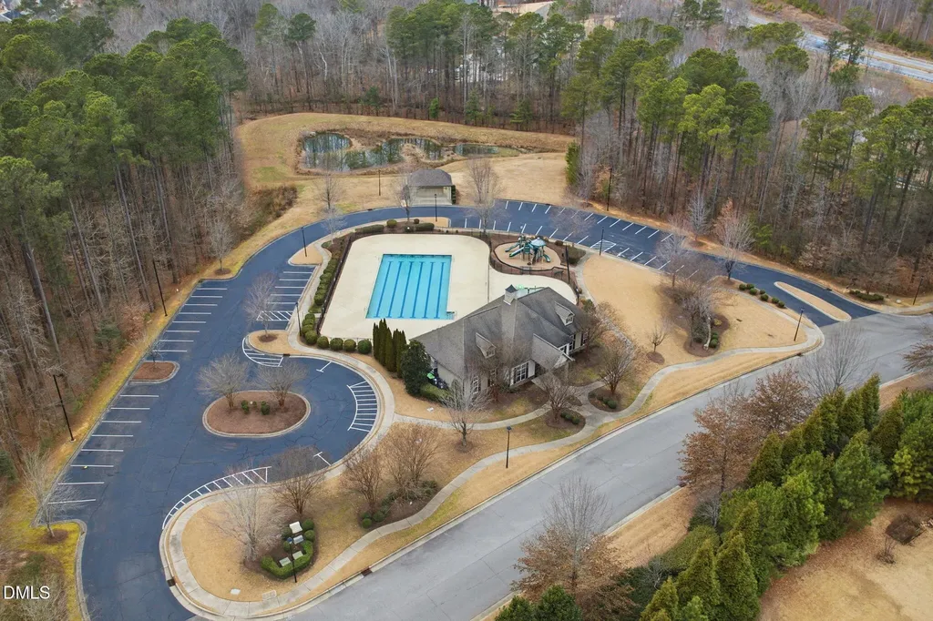 140 Siena Way Clayton NC 27527