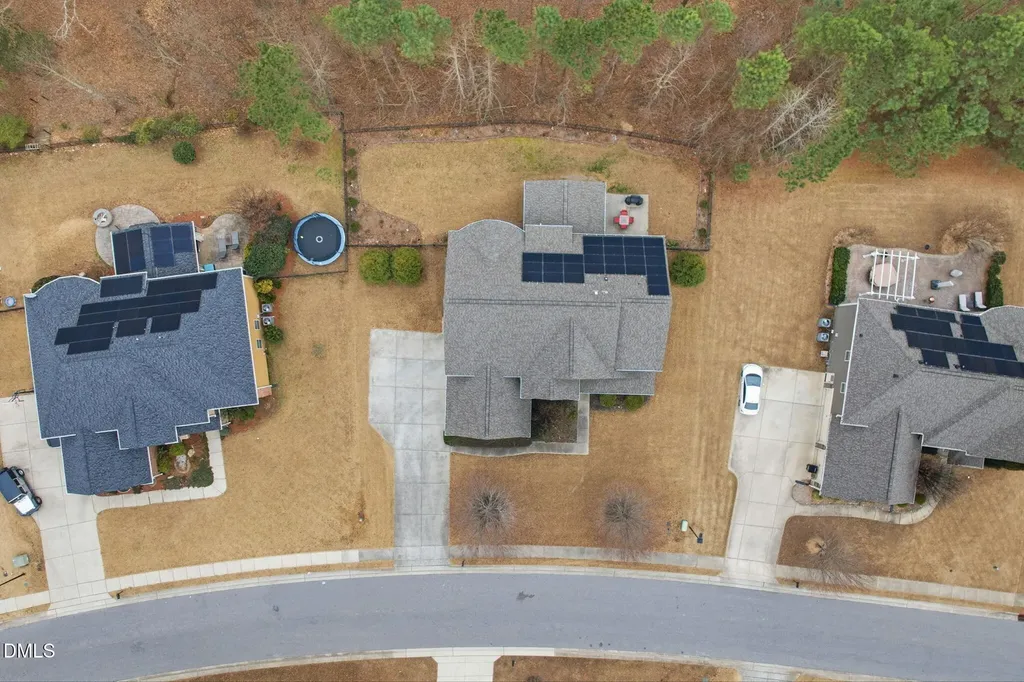 140 Siena Way Clayton NC 27527