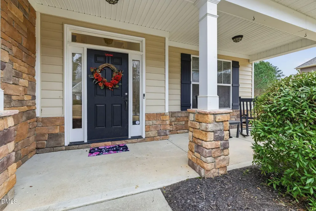 140 Siena Way Clayton NC 27527