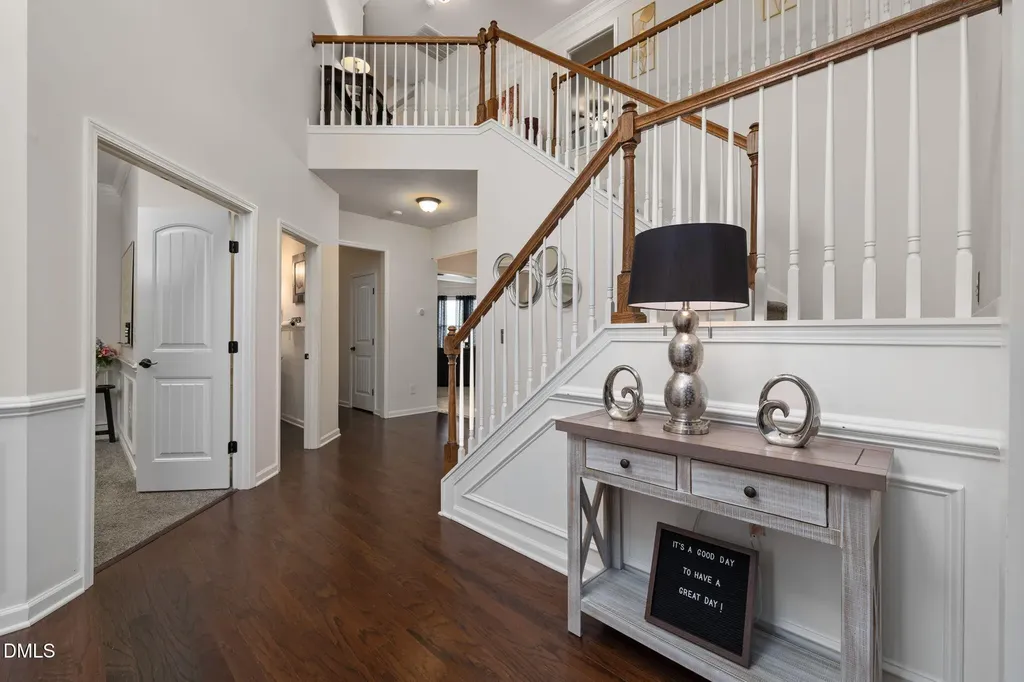 140 Siena Way Clayton NC 27527