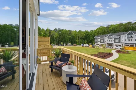 1051 Zelkova Lane Chapel Hill NC 27517