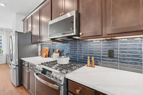1051 Zelkova Lane Chapel Hill NC 27517