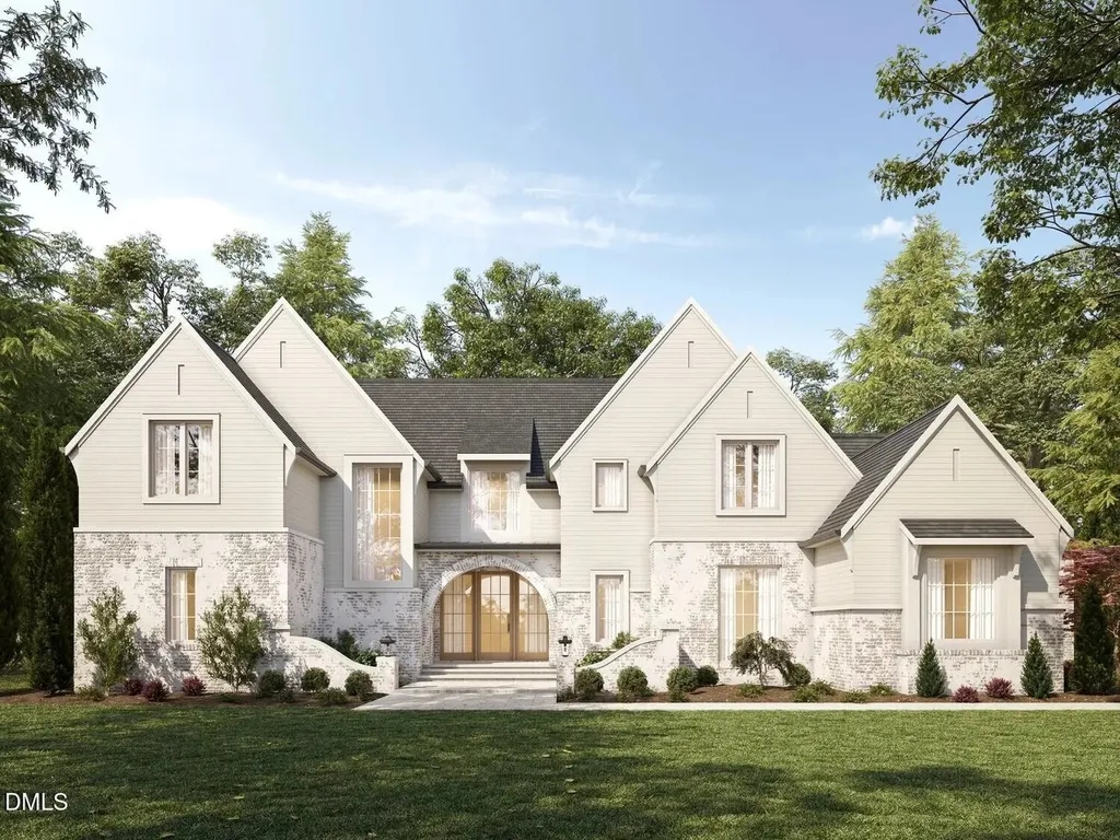 1313 Eagleson Lane Wake Forest NC 27587