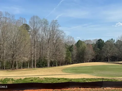 1313 Eagleson Lane Wake Forest NC 27587