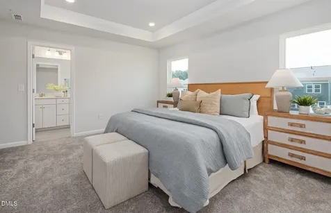 1603 Tamarisk Lane Durham NC 27703