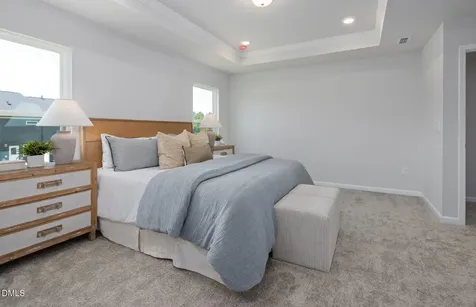 1603 Tamarisk Lane Durham NC 27703