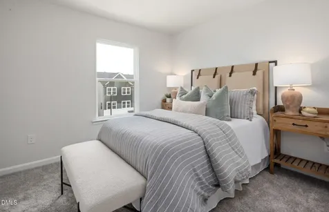 1603 Tamarisk Lane Durham NC 27703