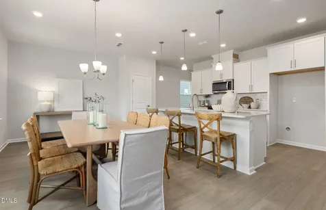 1603 Tamarisk Lane Durham NC 27703