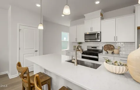 1603 Tamarisk Lane Durham NC 27703