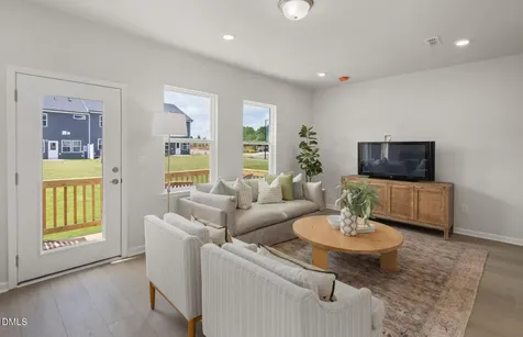 1603 Tamarisk Lane Durham NC 27703