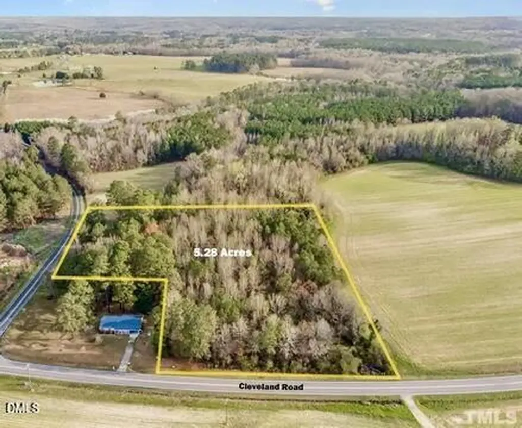 4720 Cleveland Road Smithfield NC 27577