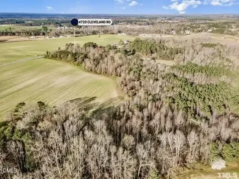 4720 Cleveland Road Smithfield NC 27577