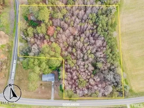4720 Cleveland Road Smithfield NC 27577
