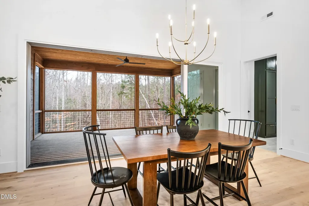 45 Meandering Way Court Chapel Hill NC 27516