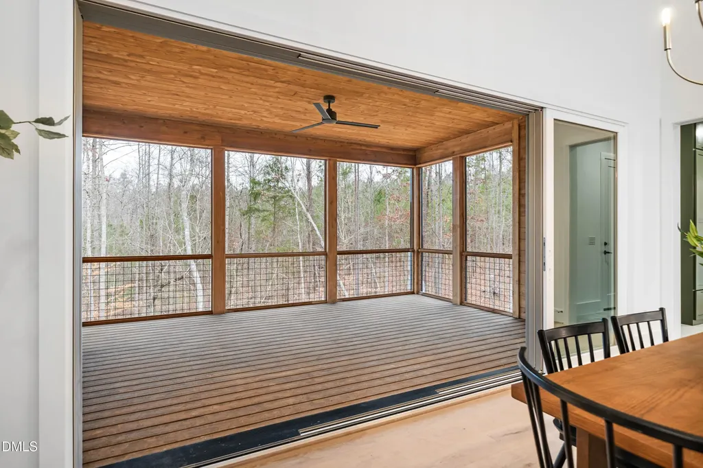 45 Meandering Way Court Chapel Hill NC 27516