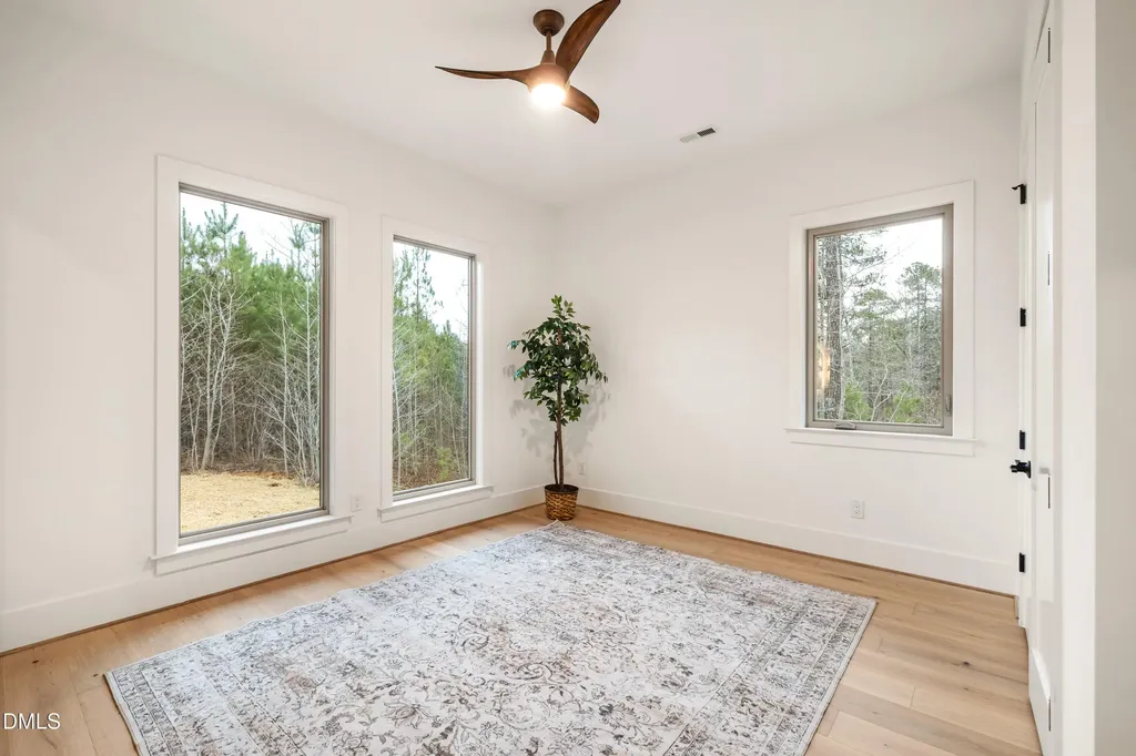 45 Meandering Way Court Chapel Hill NC 27516