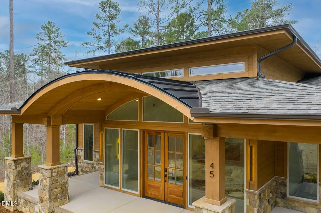 45 Meandering Way Court Chapel Hill NC 27516