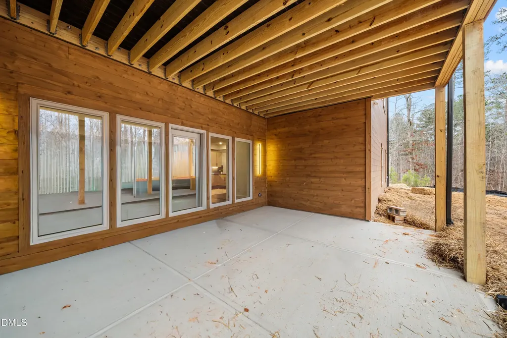 45 Meandering Way Court Chapel Hill NC 27516