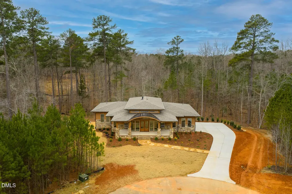 45 Meandering Way Court Chapel Hill NC 27516