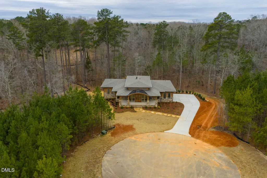 45 Meandering Way Court Chapel Hill NC 27516