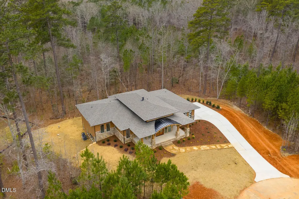 45 Meandering Way Court Chapel Hill NC 27516