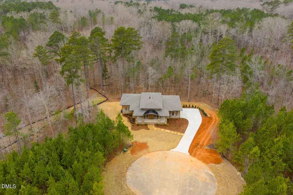 45 Meandering Way Court Chapel Hill NC 27516