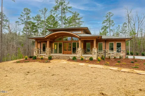 45 Meandering Way Court Chapel Hill NC 27516