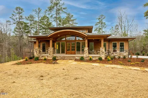 45 Meandering Way Court Chapel Hill NC 27516
