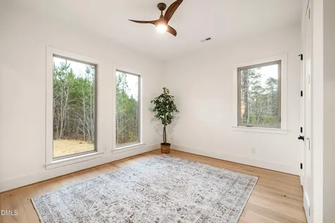 45 Meandering Way Court Chapel Hill NC 27516