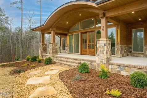 45 Meandering Way Court Chapel Hill NC 27516