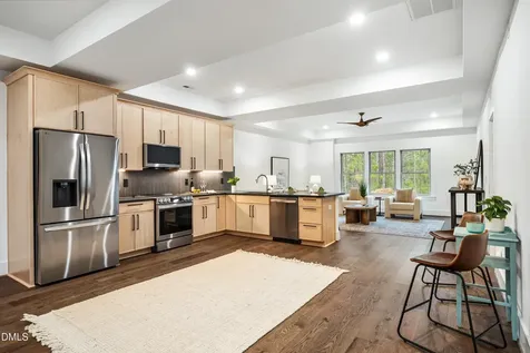 45 Meandering Way Court Chapel Hill NC 27516