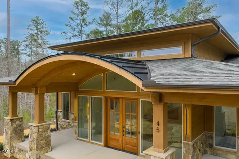 45 Meandering Way Court Chapel Hill NC 27516